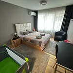 Cityapartment