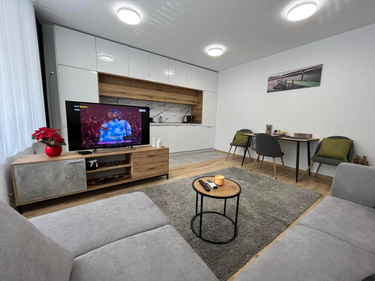Cityapartment Apartament *