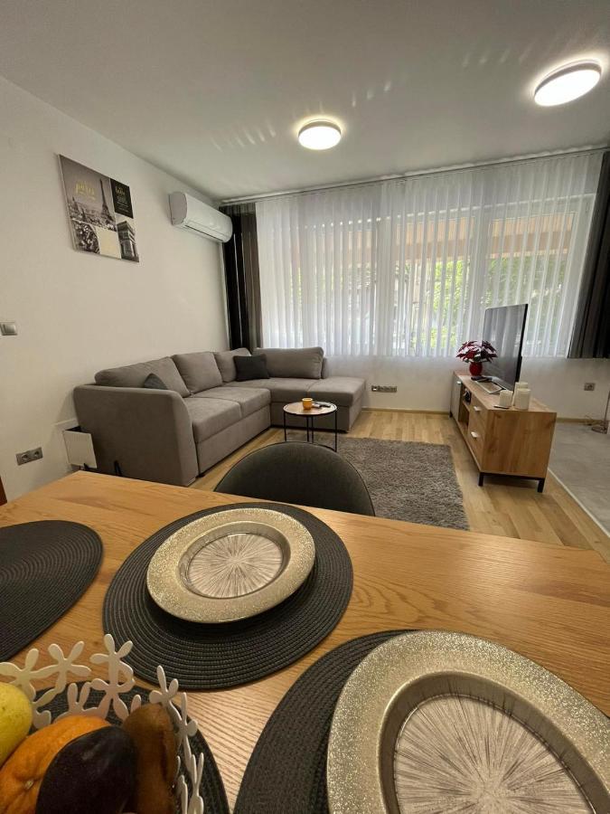 Cityapartment Sofia