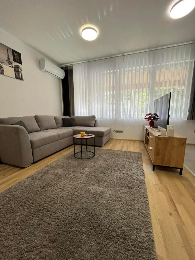 Cityapartment *
