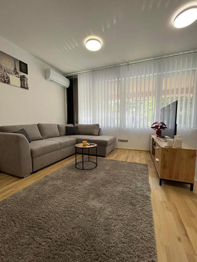 Cityapartment Apartament *