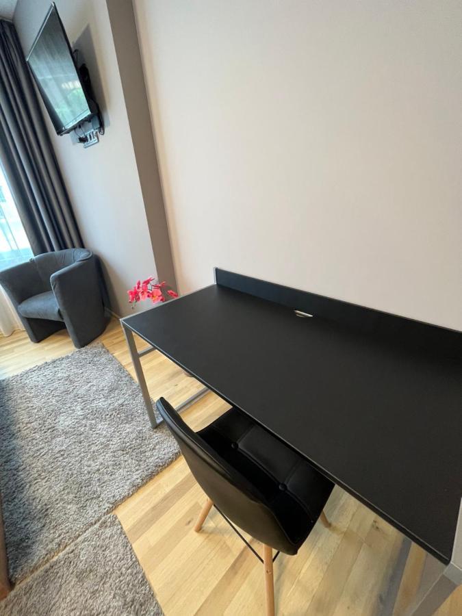 Cityapartment * Sofia