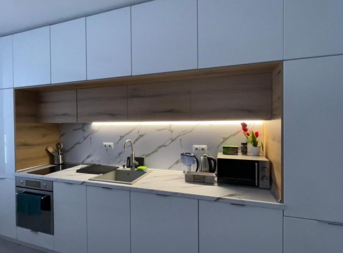 Apartament Cityapartment