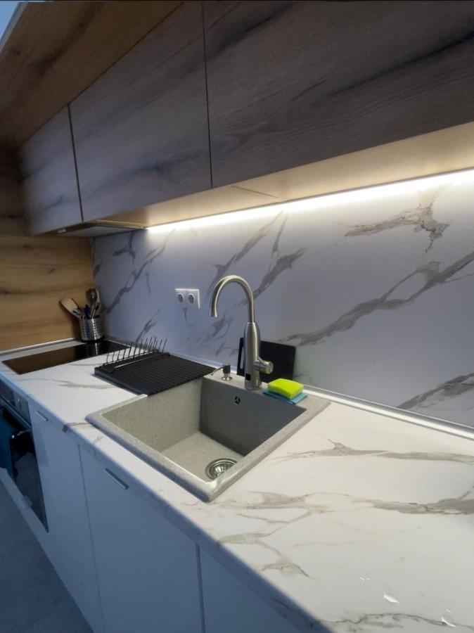 Apartament Cityapartment