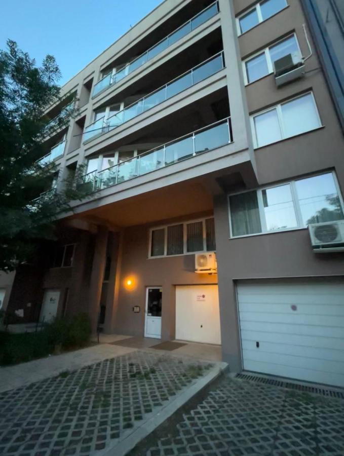 Cityapartment Apartament