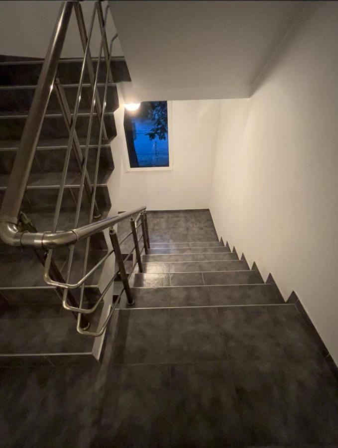 Apartament Cityapartment *