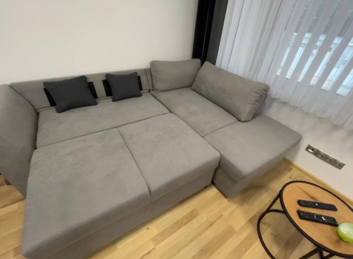 Cityapartment Apartament Sofia