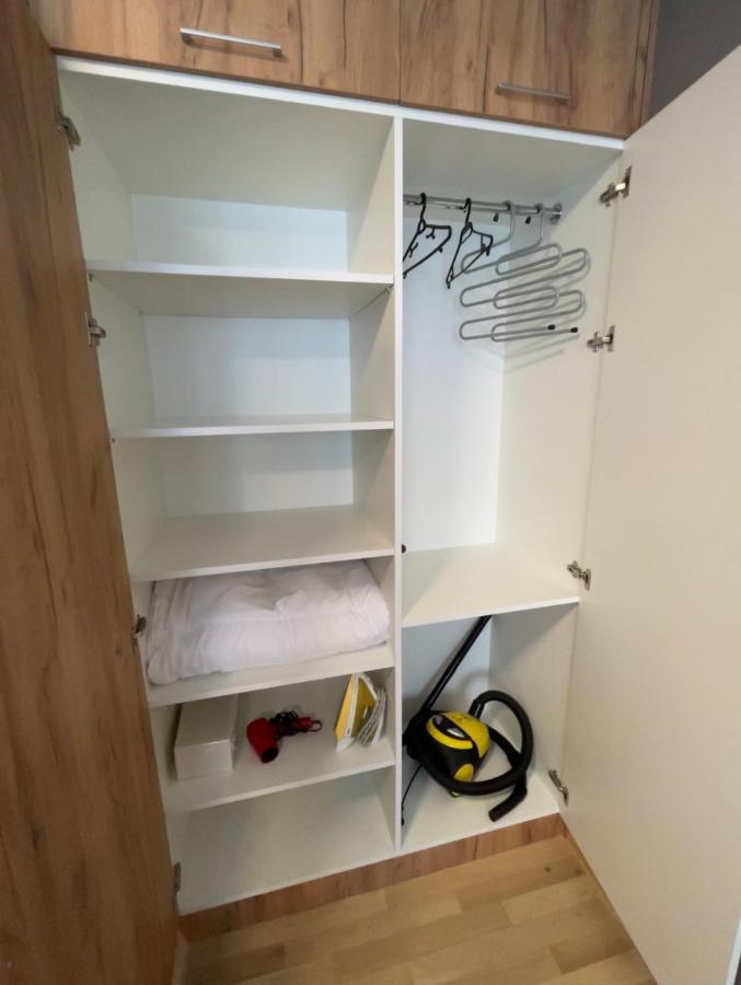 Apartament Cityapartment *