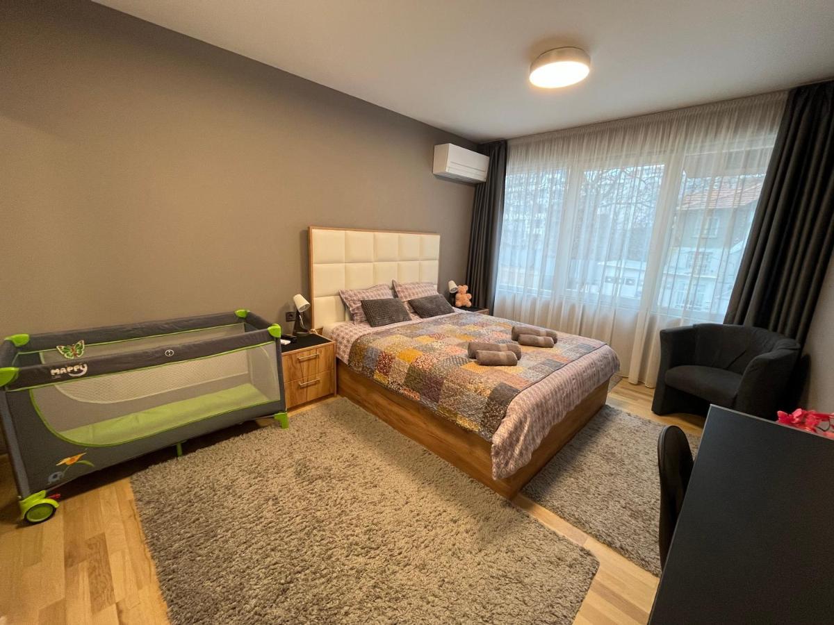 Cityapartment Apartament *