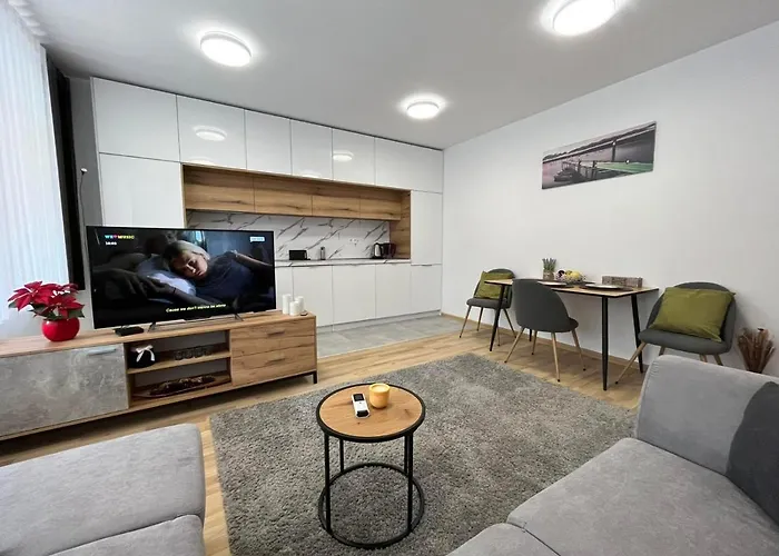 Cityapartment