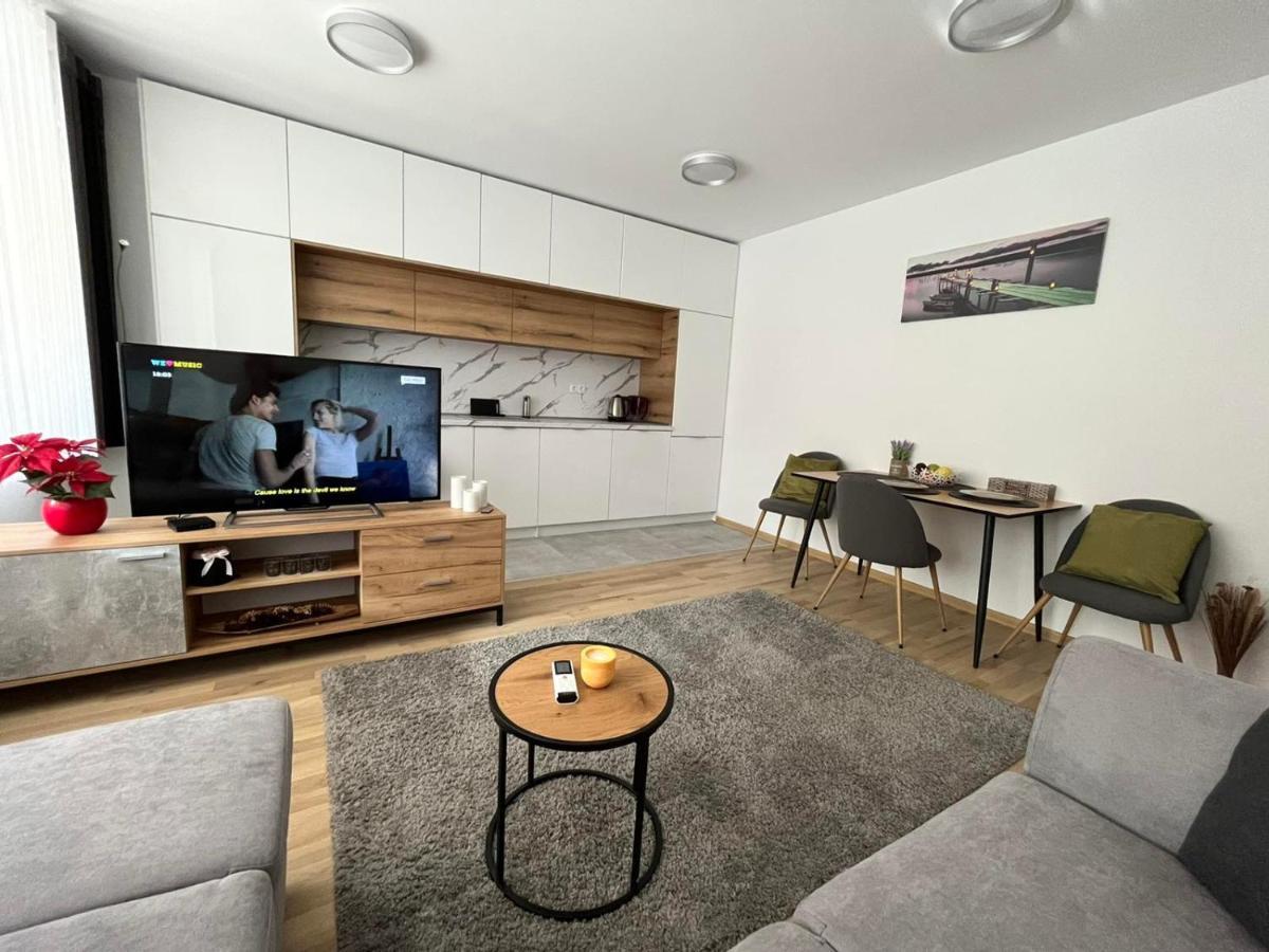 Appartamento Cityapartment