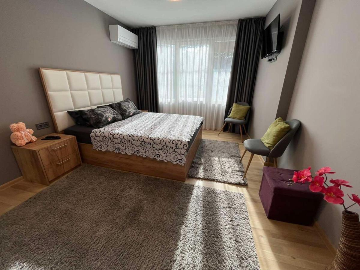 Cityapartment Appartement *