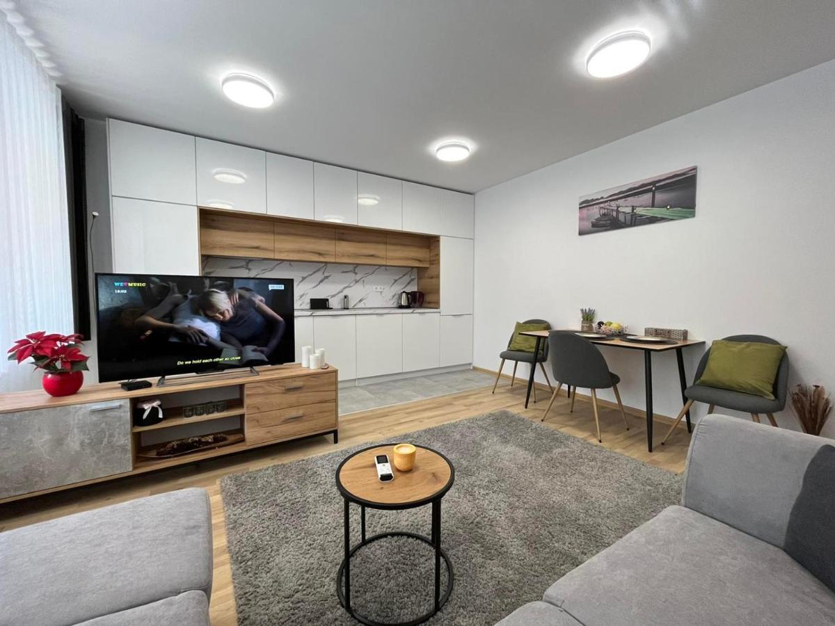 Cityapartment Appartamento
