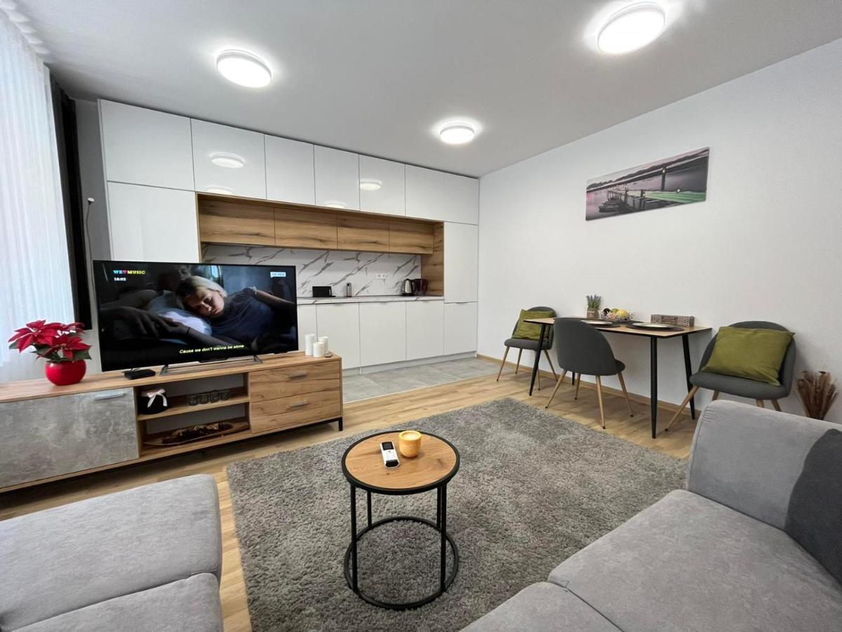 Cityapartment Appartamento