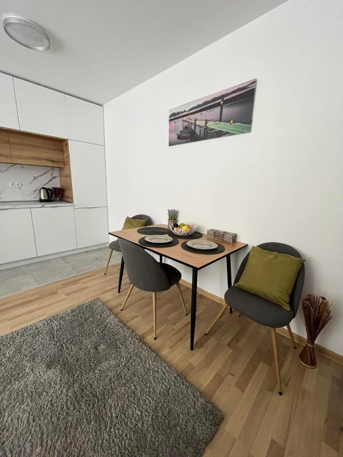 Appartamento Cityapartment Sofia