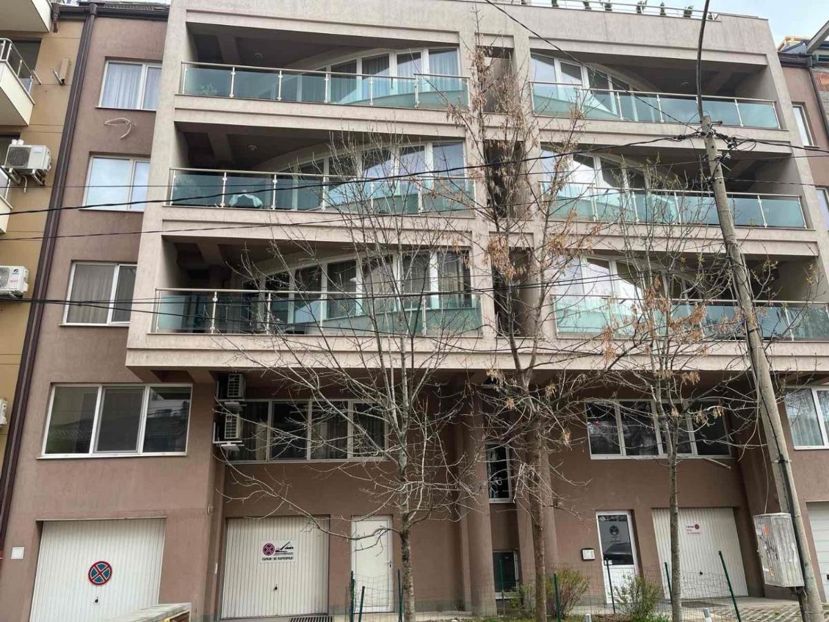Appartamento Cityapartment *