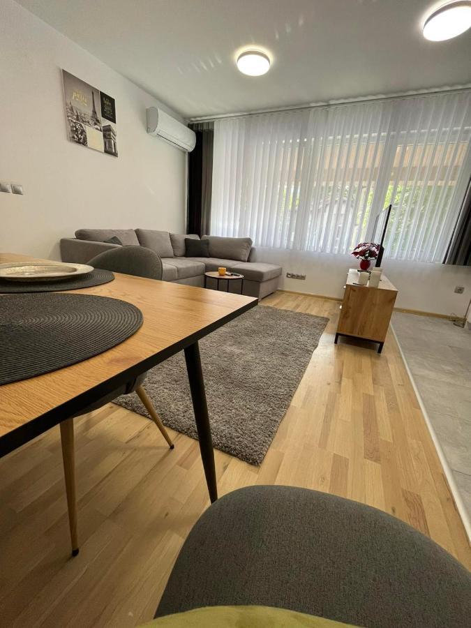 Appartamento Cityapartment *