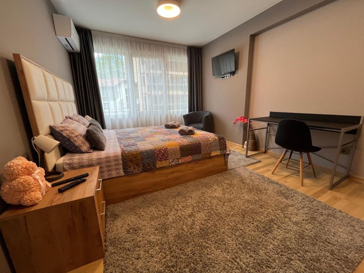 Cityapartment Sofia