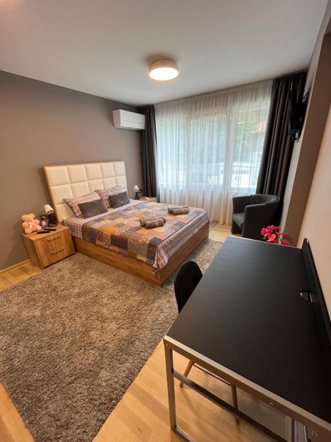 Cityapartment Appartement