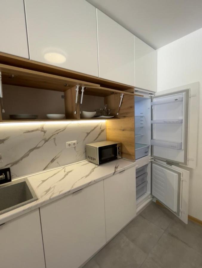 Appartement Cityapartment Sofia