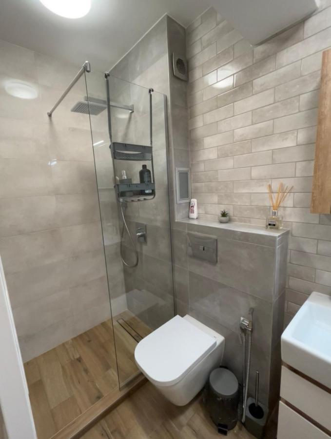 Cityapartment Appartamento
