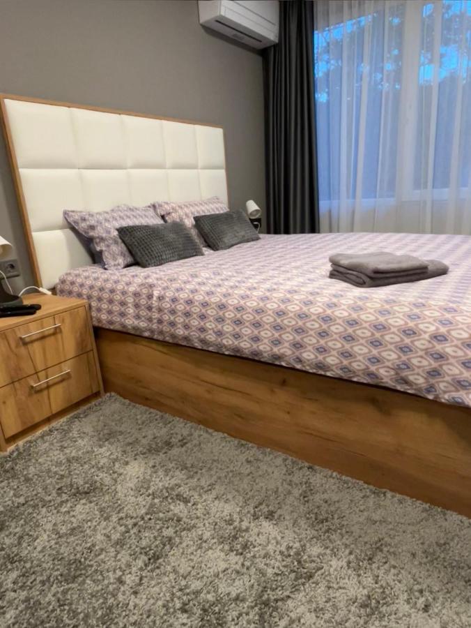 Cityapartment Appartamento *