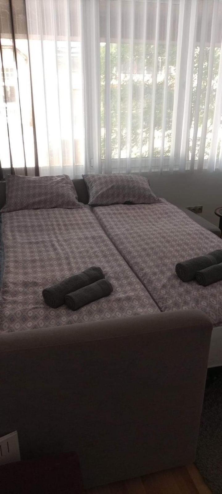 Cityapartment