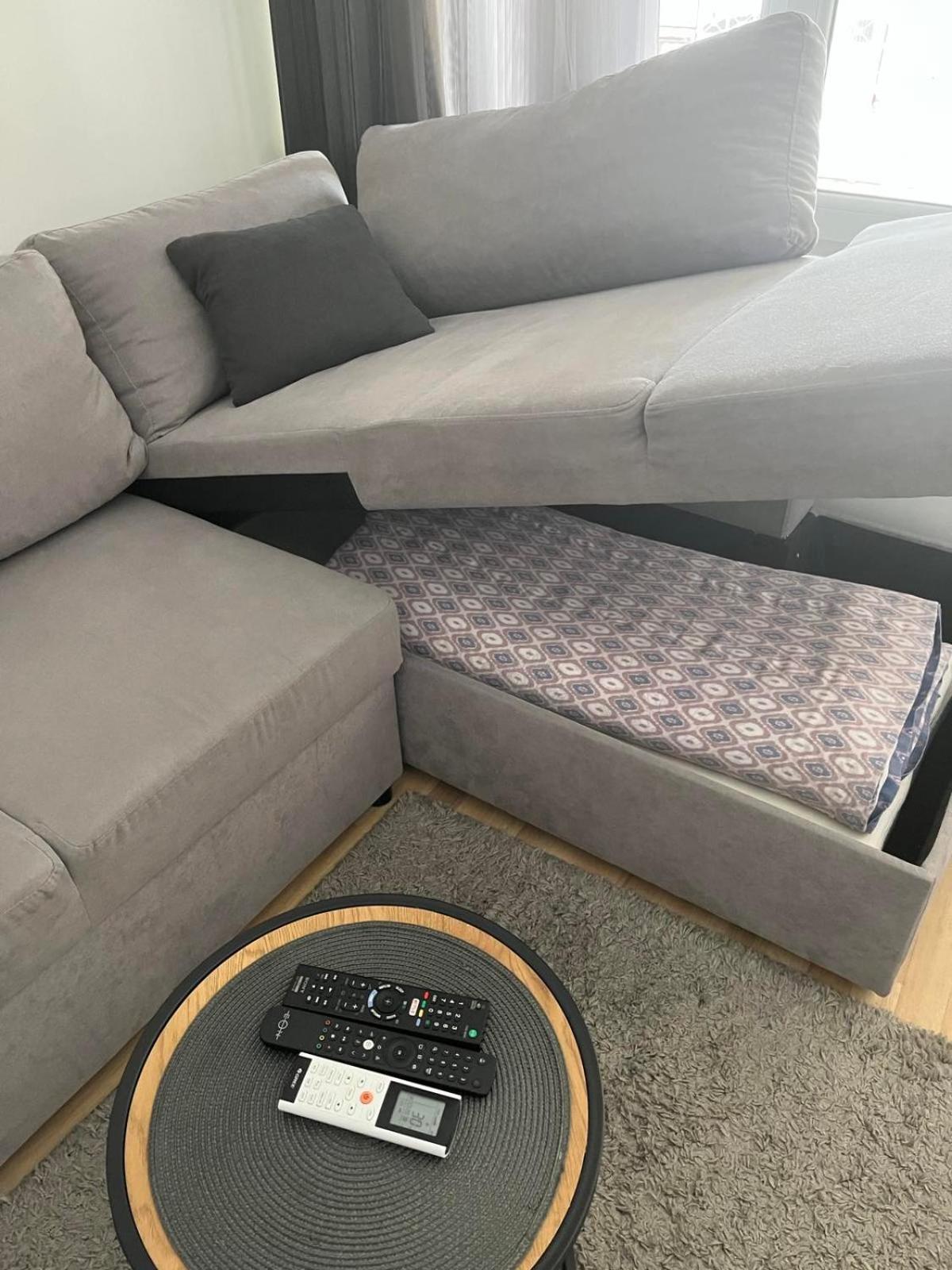 Cityapartment