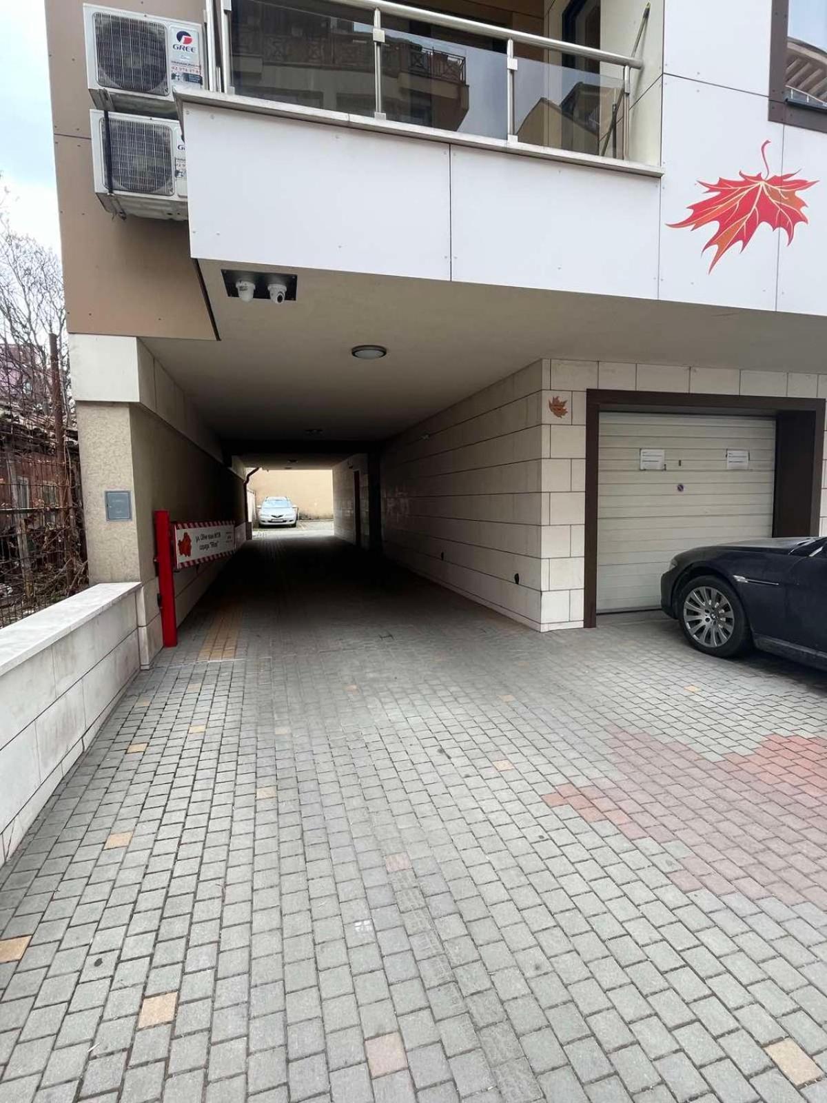 Appartamento Cityapartment *