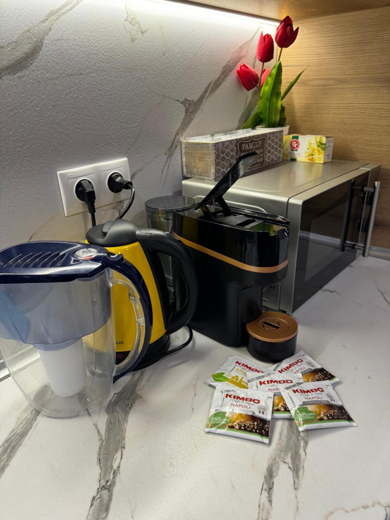 Cityapartment Appartamento Sofia